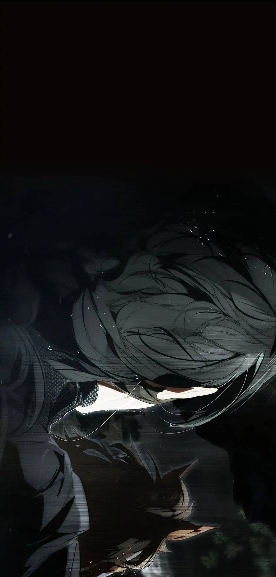 Secret Lady, Chapter 89 image 08